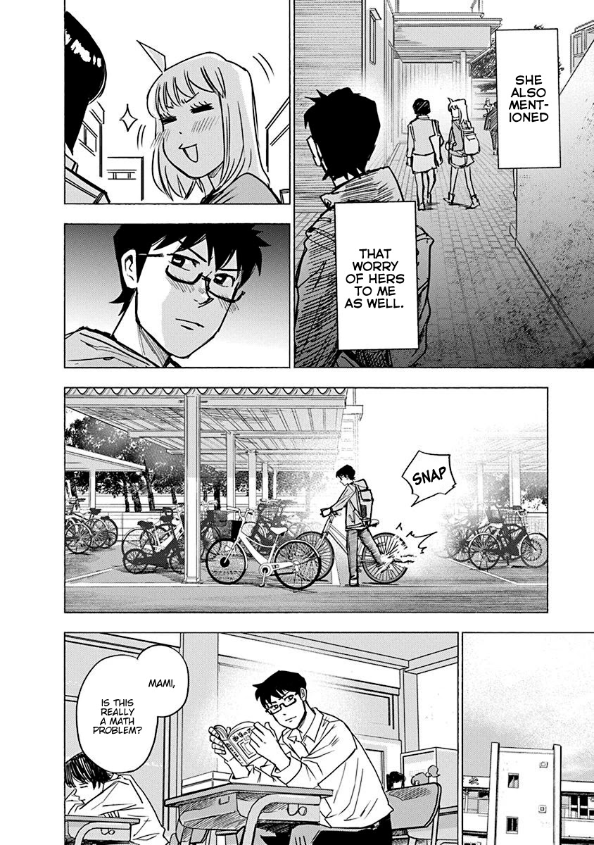 Mathematics Golden Chapter 4 page 18 - Chapter 4