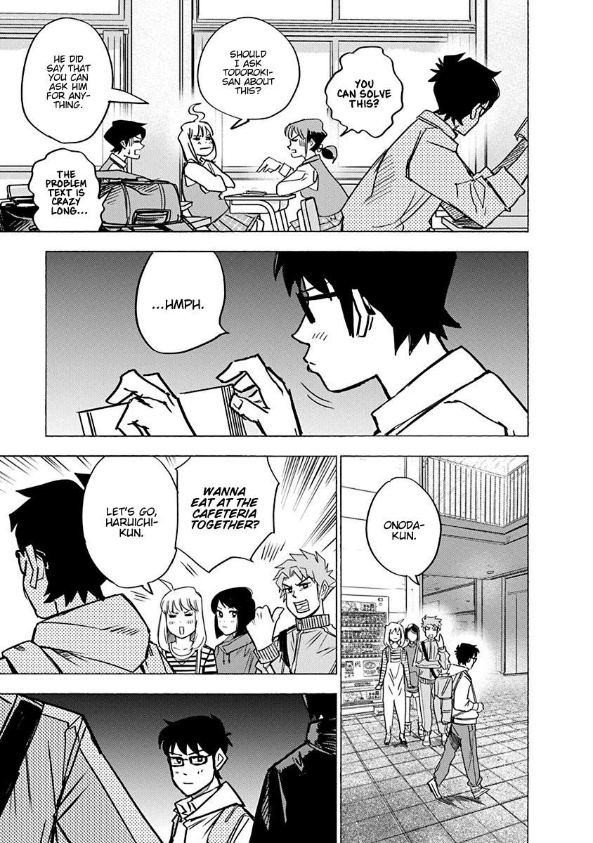 Mathematics Golden Chapter 4 page 19 - Chapter 4