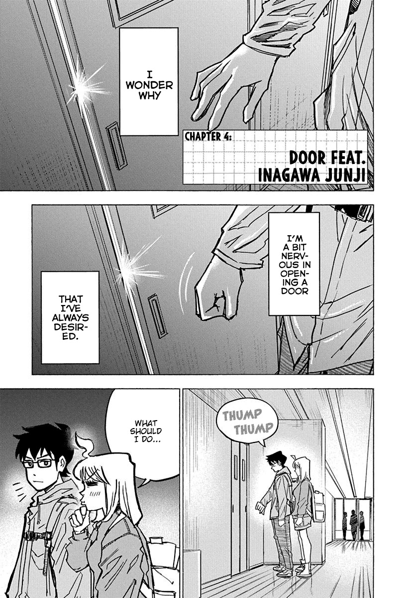 Mathematics Golden Chapter 4 page 2 - Chapter 4