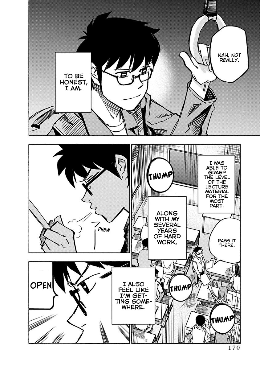 Mathematics Golden Chapter 4 page 22 - Chapter 4