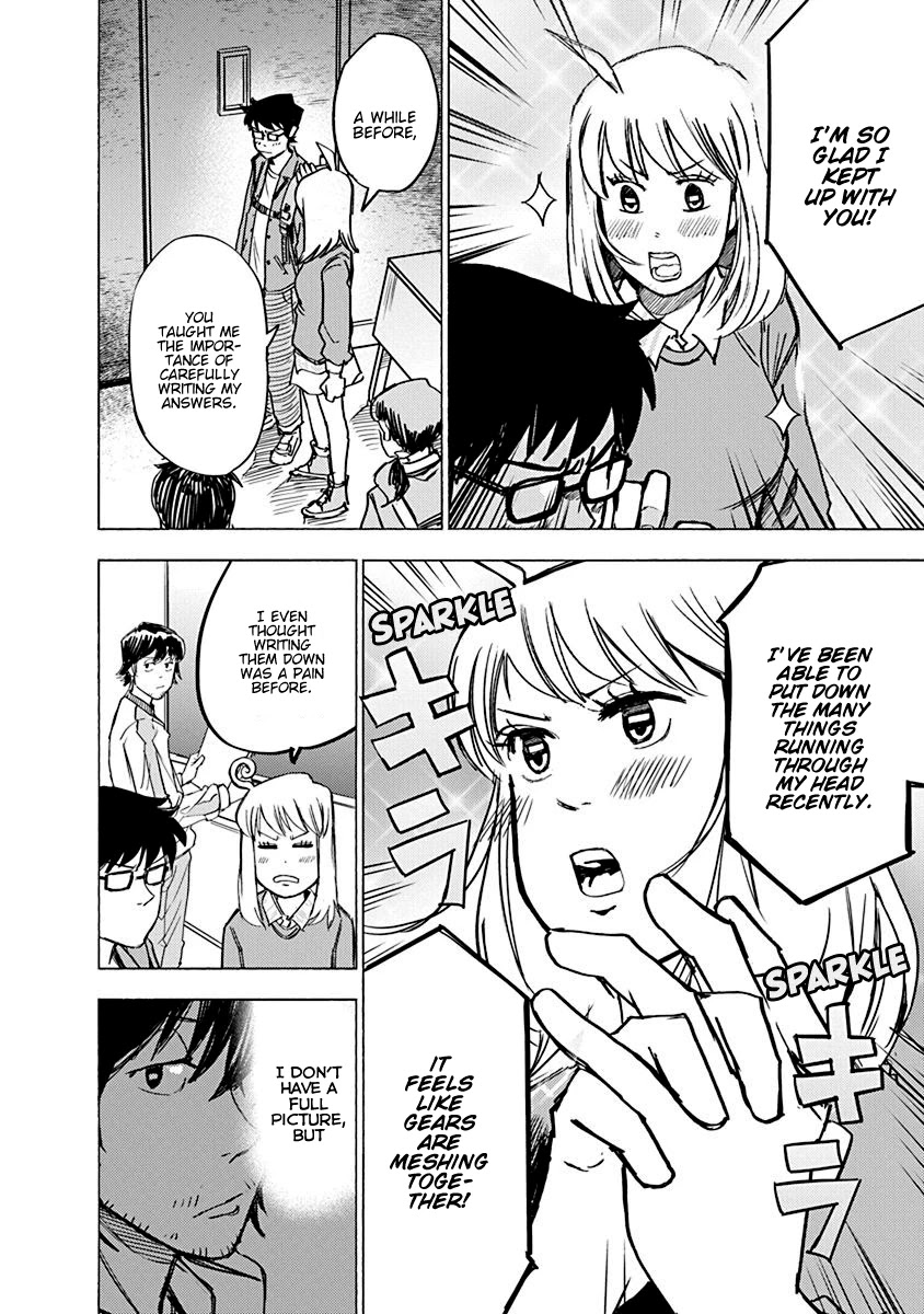 Mathematics Golden Chapter 4 page 26 - Chapter 4