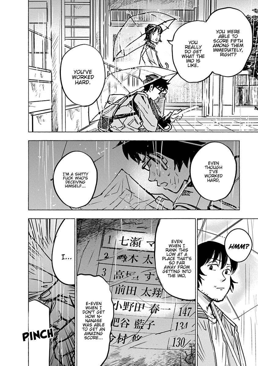 Mathematics Golden Chapter 4 page 30 - Chapter 4