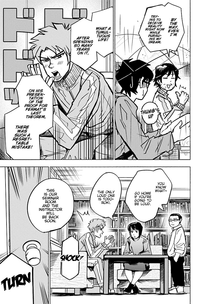 Mathematics Golden Chapter 4 page 33 - Chapter 4