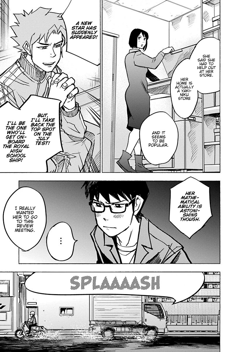 Mathematics Golden Chapter 4 page 37 - Chapter 4