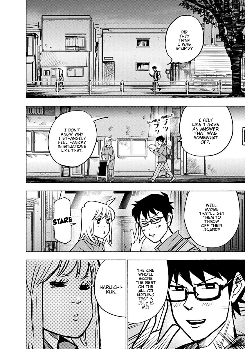 Mathematics Golden Chapter 4 page 38 - Chapter 4