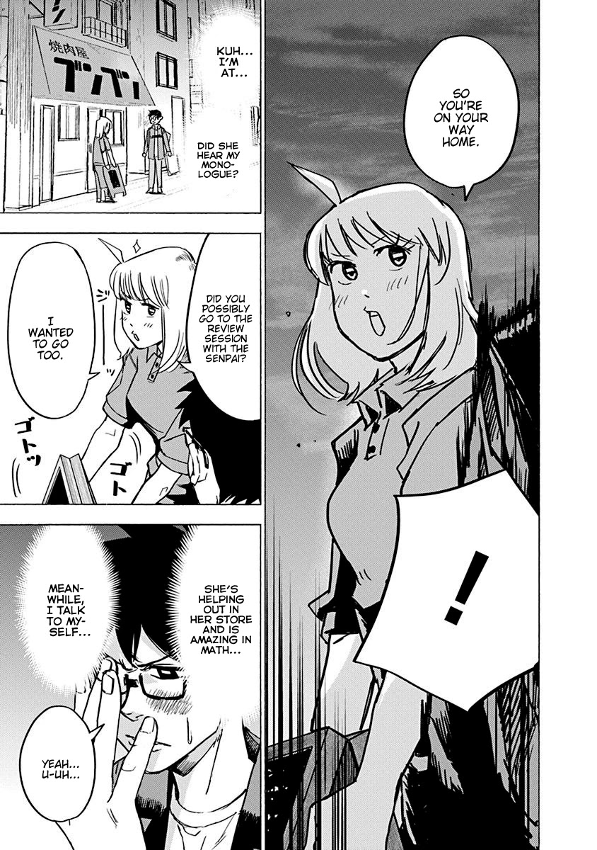 Mathematics Golden Chapter 4 page 39 - Chapter 4