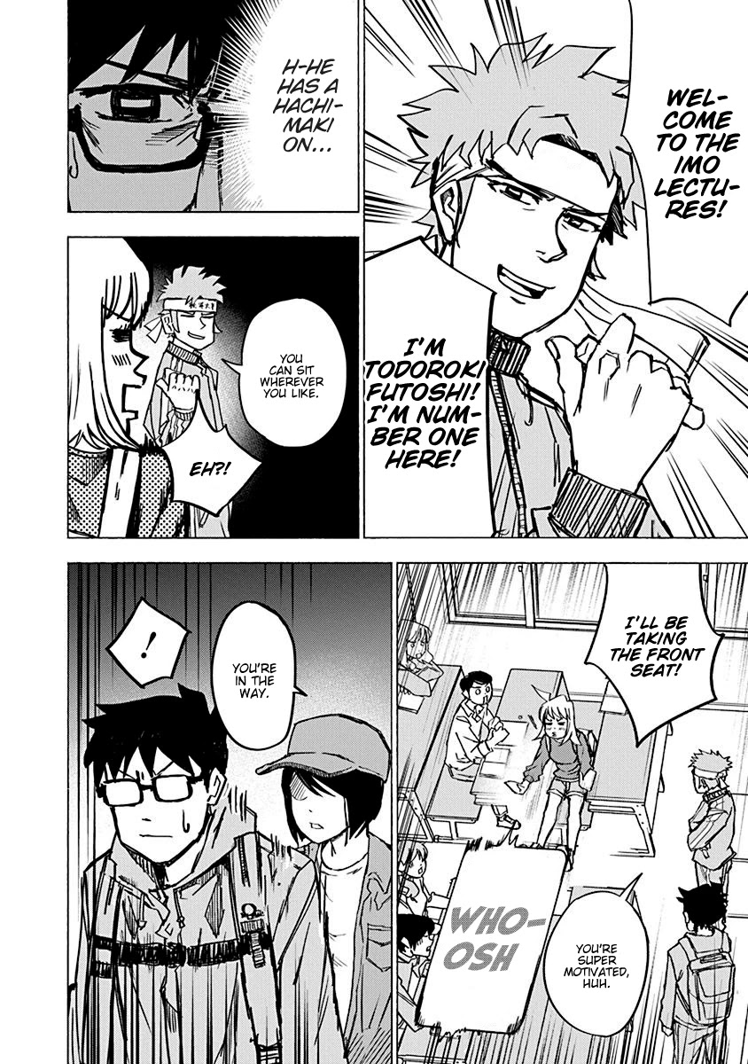 Mathematics Golden Chapter 4 page 4 - Chapter 4