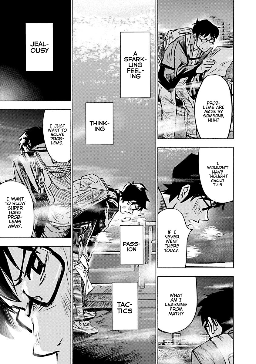 Mathematics Golden Chapter 4 page 41 - Chapter 4