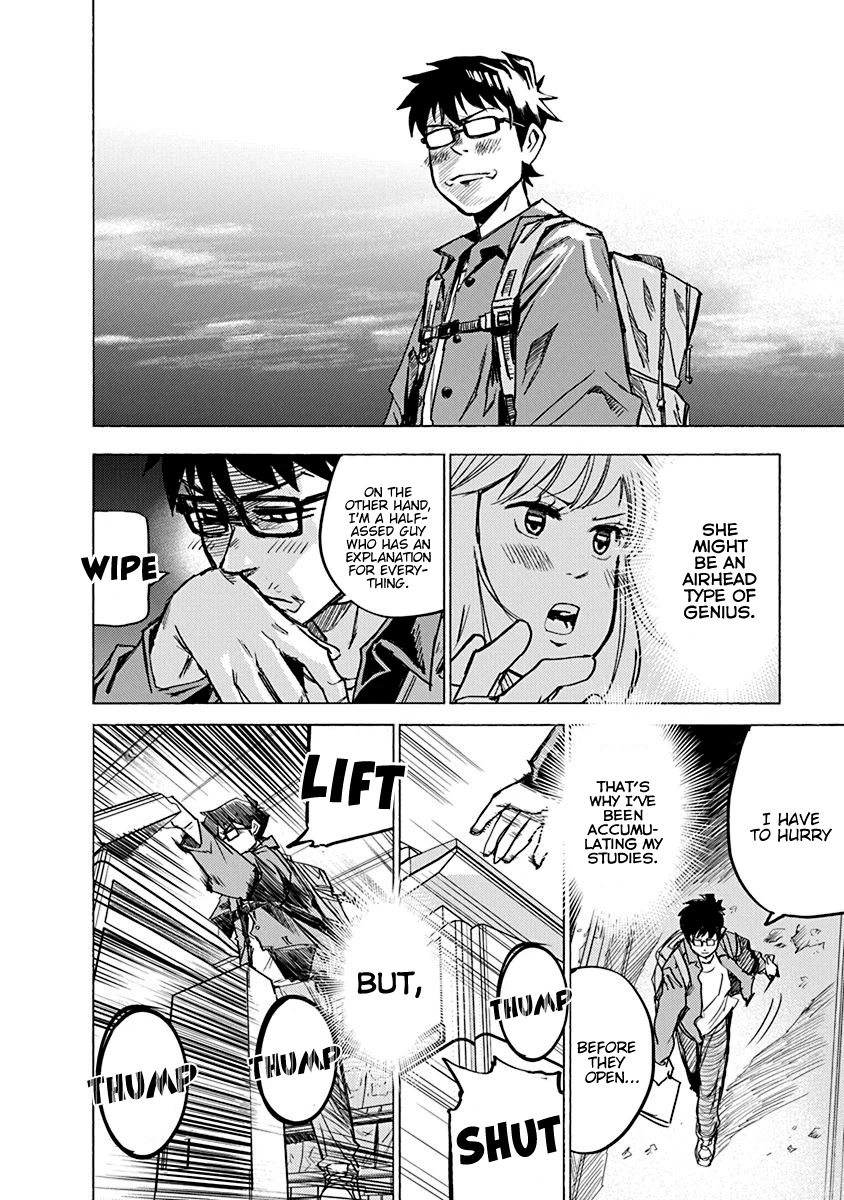 Mathematics Golden Chapter 4 page 43 - Chapter 4