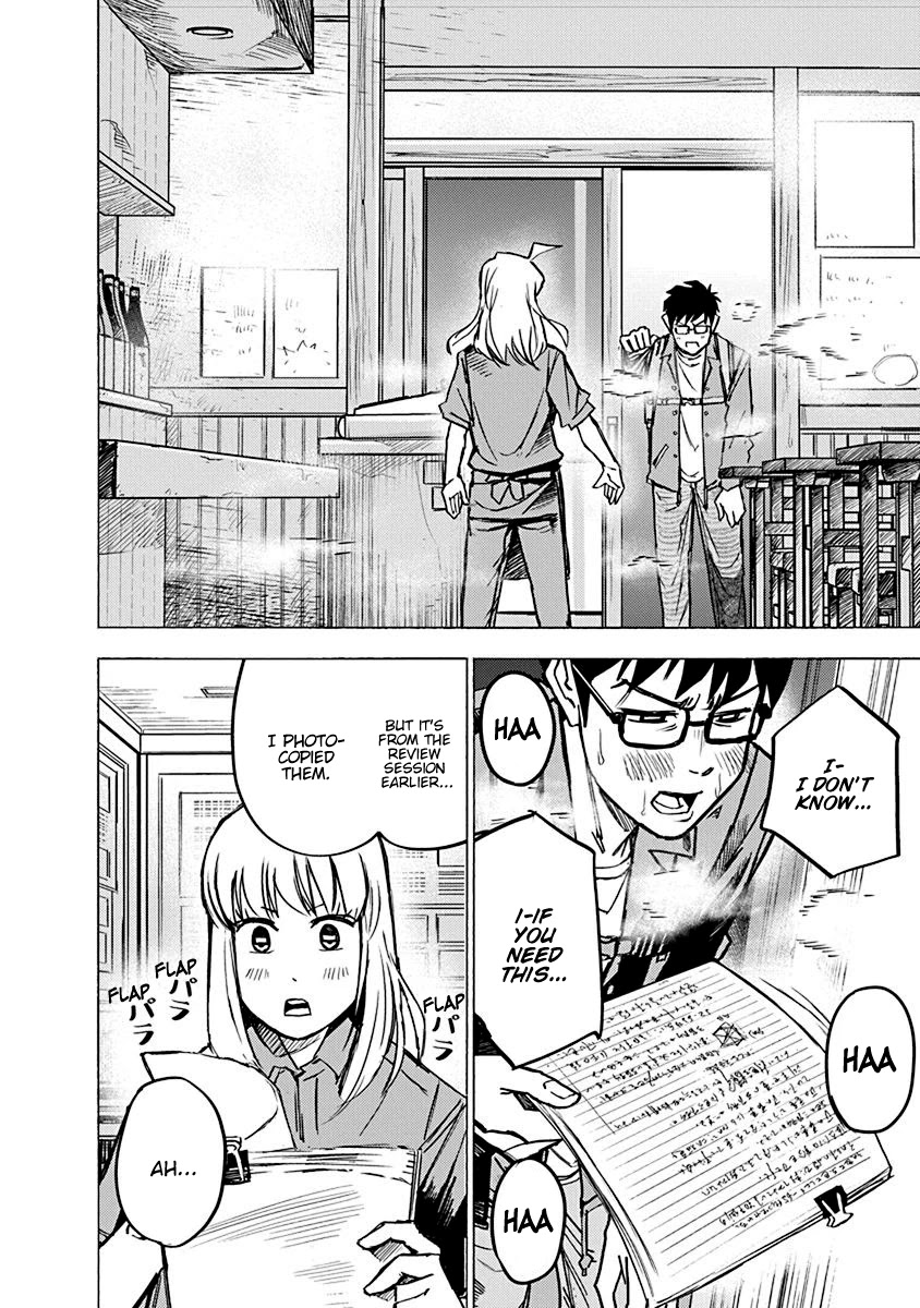 Mathematics Golden Chapter 4 page 45 - Chapter 4