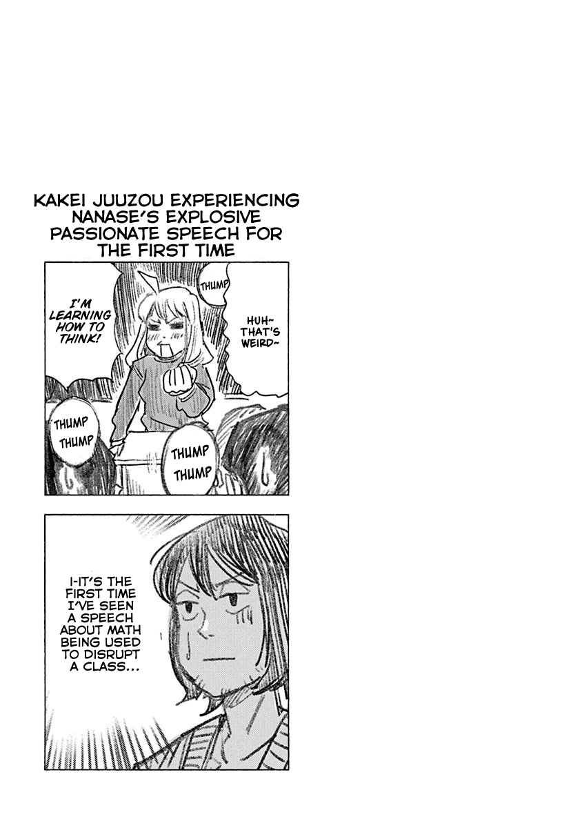 Mathematics Golden Chapter 4 page 48 - Chapter 4