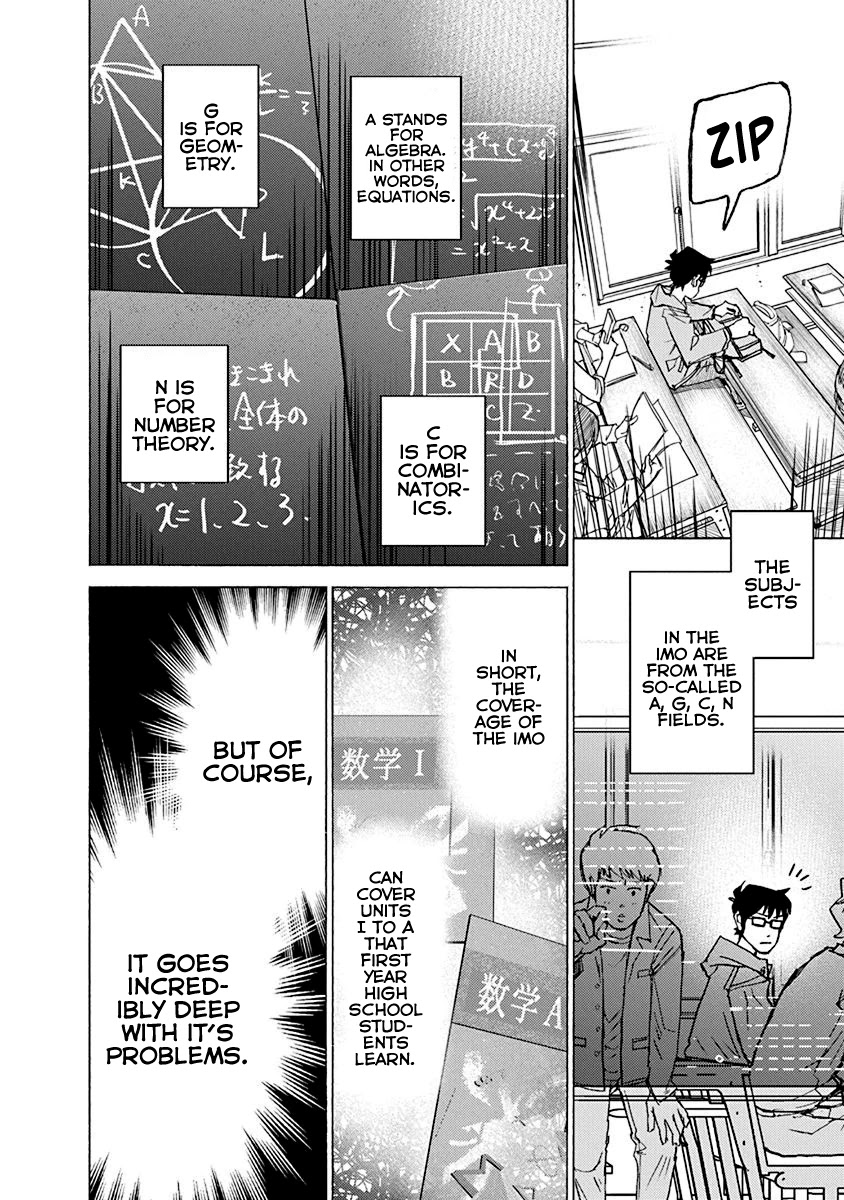 Mathematics Golden Chapter 4 page 6 - Chapter 4