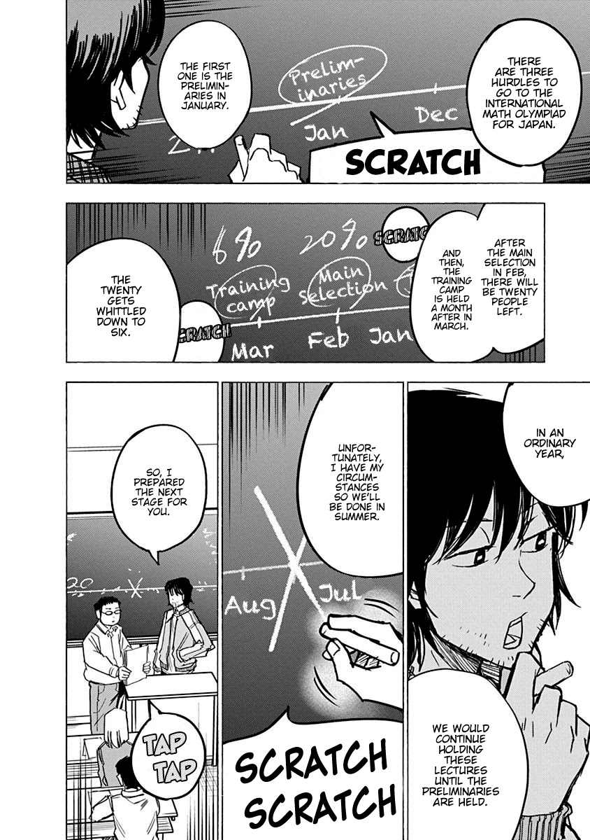 Mathematics Golden Chapter 4 page 8 - Chapter 4