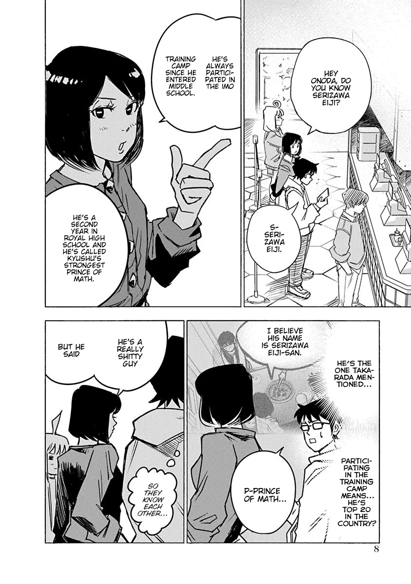 Mathematics Golden Chapter 5 page 11 - Chapter 5