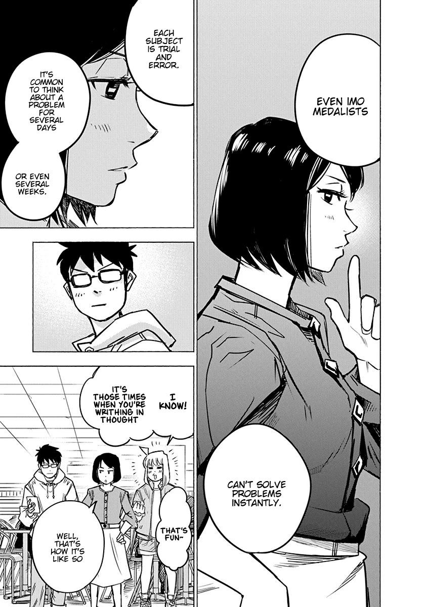 Mathematics Golden Chapter 5 page 12 - Chapter 5