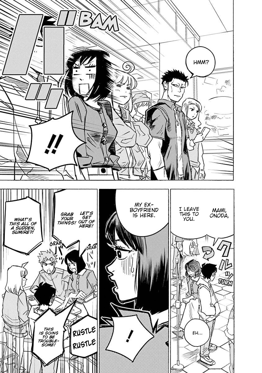 Mathematics Golden Chapter 5 page 14 - Chapter 5