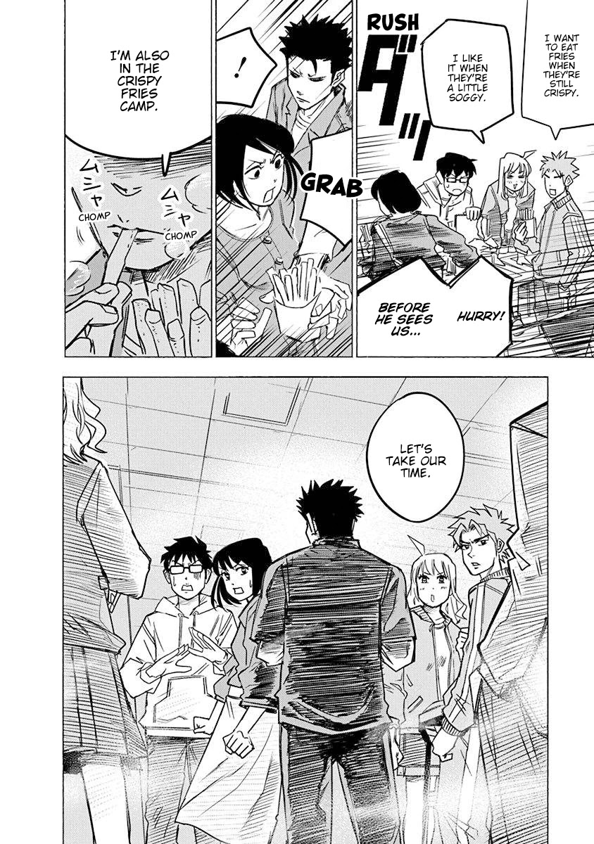 Mathematics Golden Chapter 5 page 15 - Chapter 5