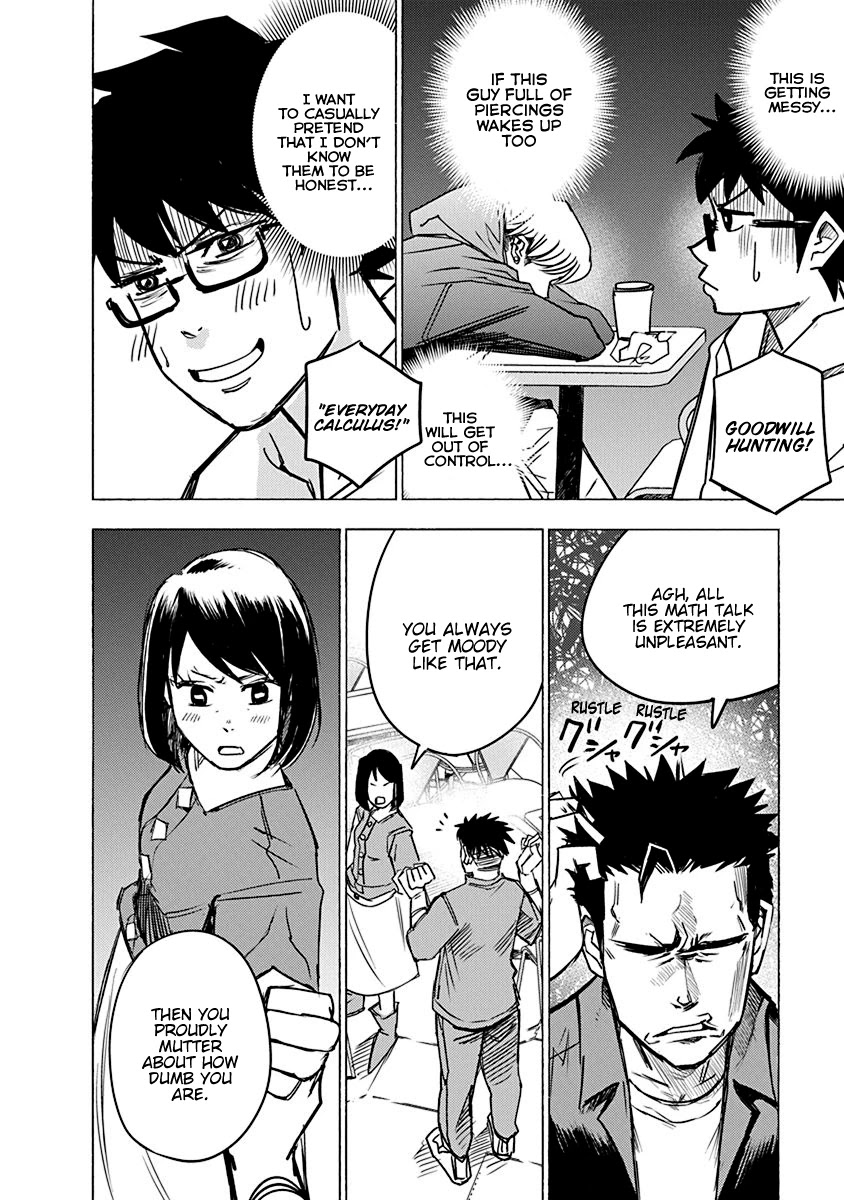 Mathematics Golden Chapter 5 page 19 - Chapter 5