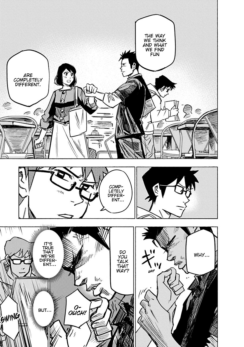 Mathematics Golden Chapter 5 page 20 - Chapter 5