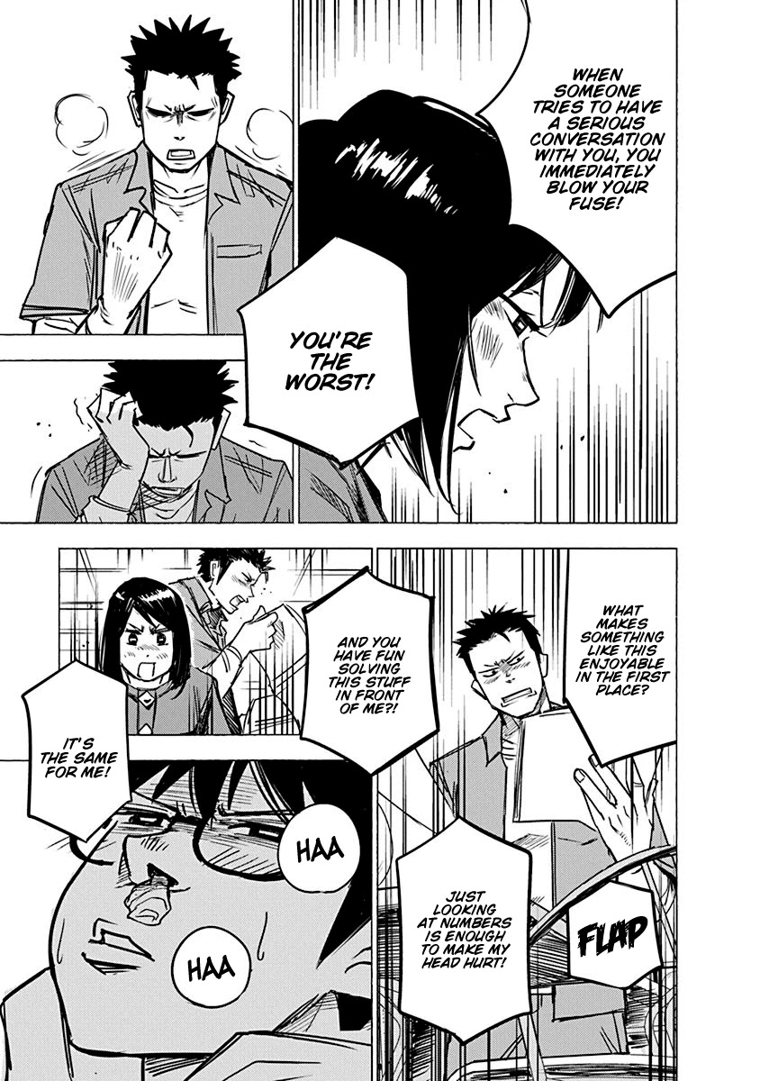 Mathematics Golden Chapter 5 page 22 - Chapter 5