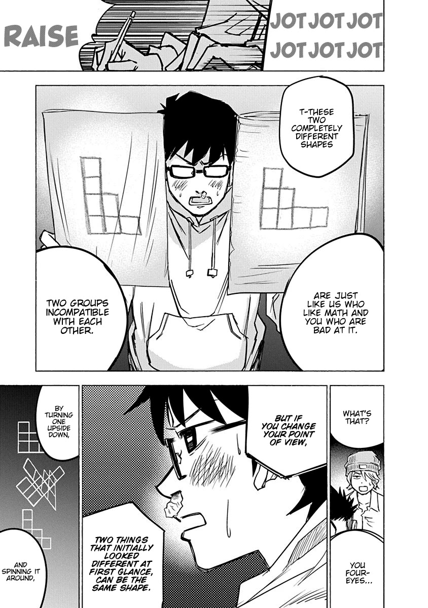 Mathematics Golden Chapter 5 page 26 - Chapter 5