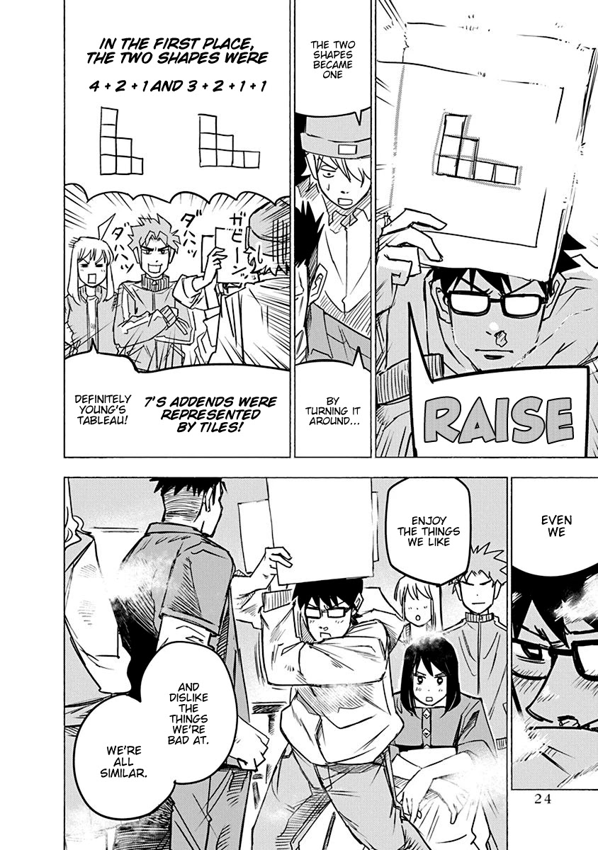 Mathematics Golden Chapter 5 page 27 - Chapter 5