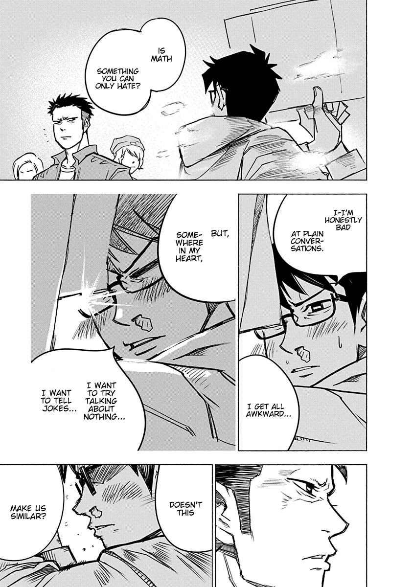 Mathematics Golden Chapter 5 page 28 - Chapter 5