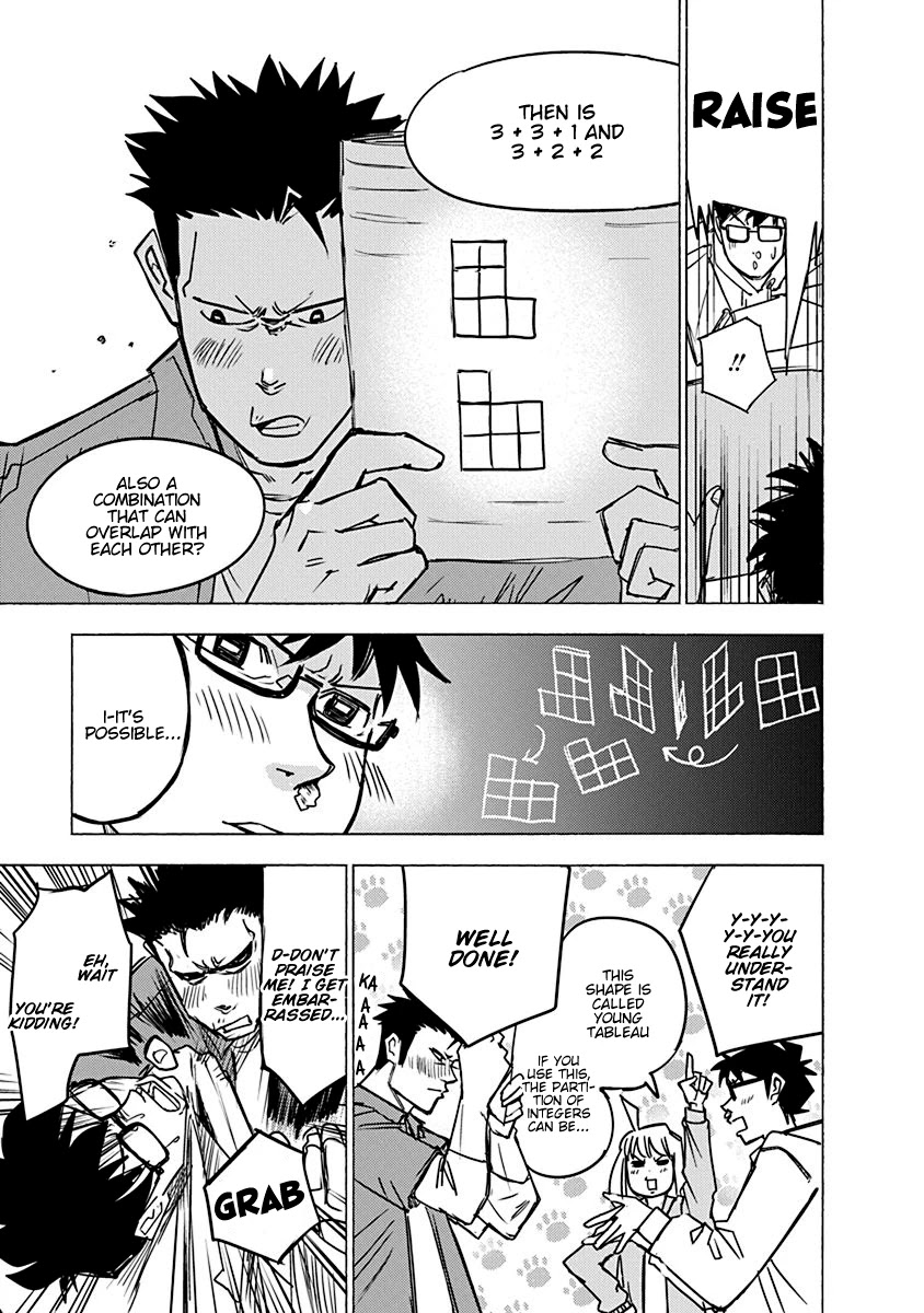 Mathematics Golden Chapter 5 page 30 - Chapter 5
