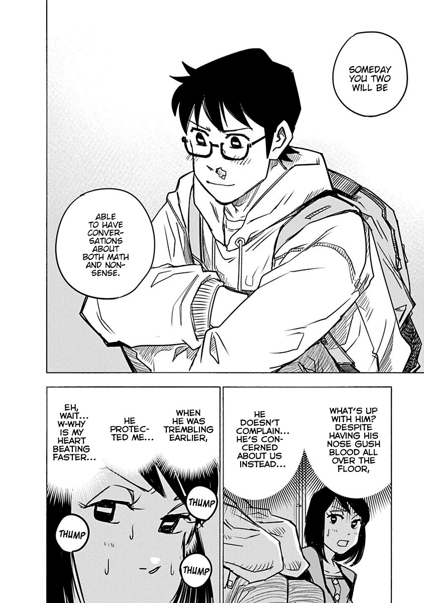 Mathematics Golden Chapter 5 page 33 - Chapter 5