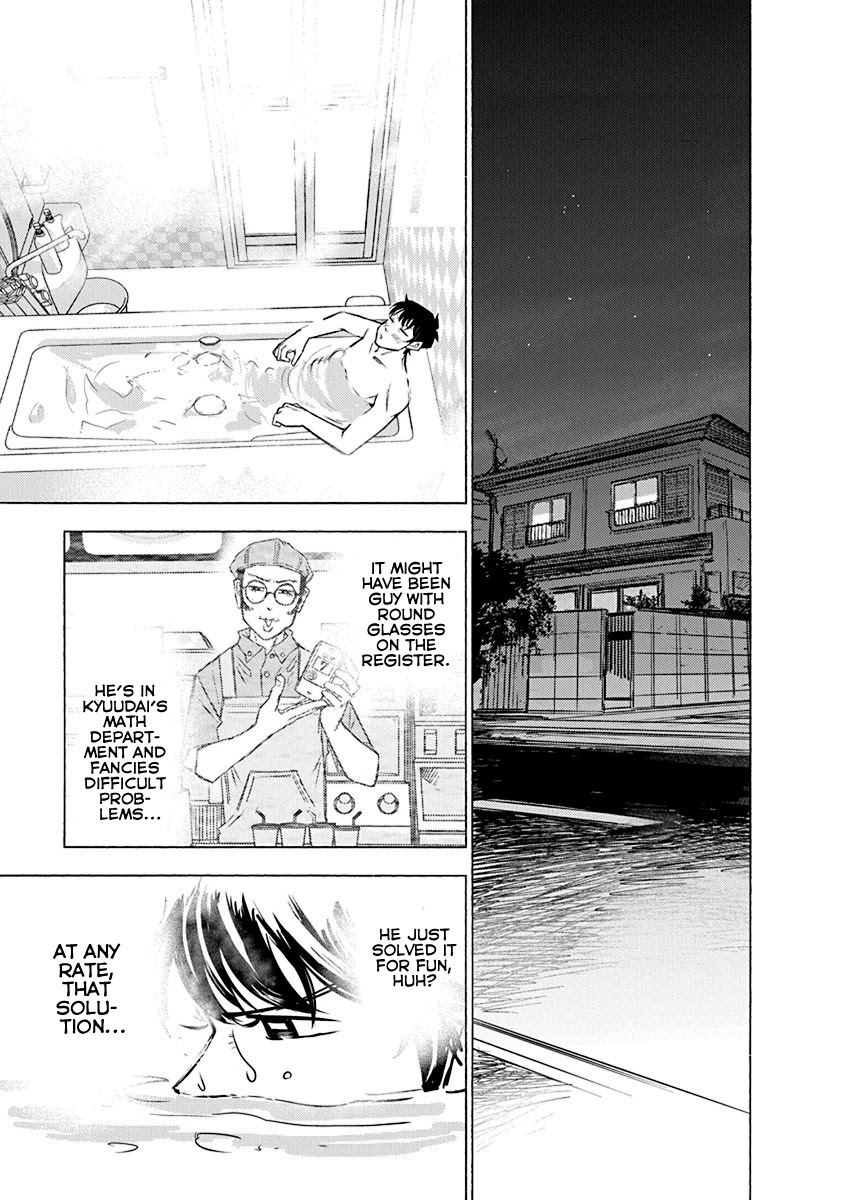 Mathematics Golden Chapter 5 page 36 - Chapter 5
