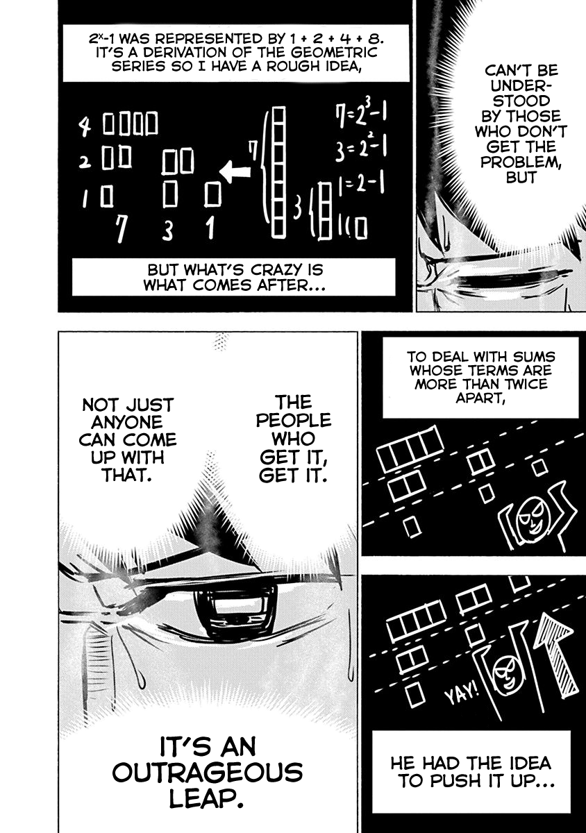 Mathematics Golden Chapter 5 page 37 - Chapter 5