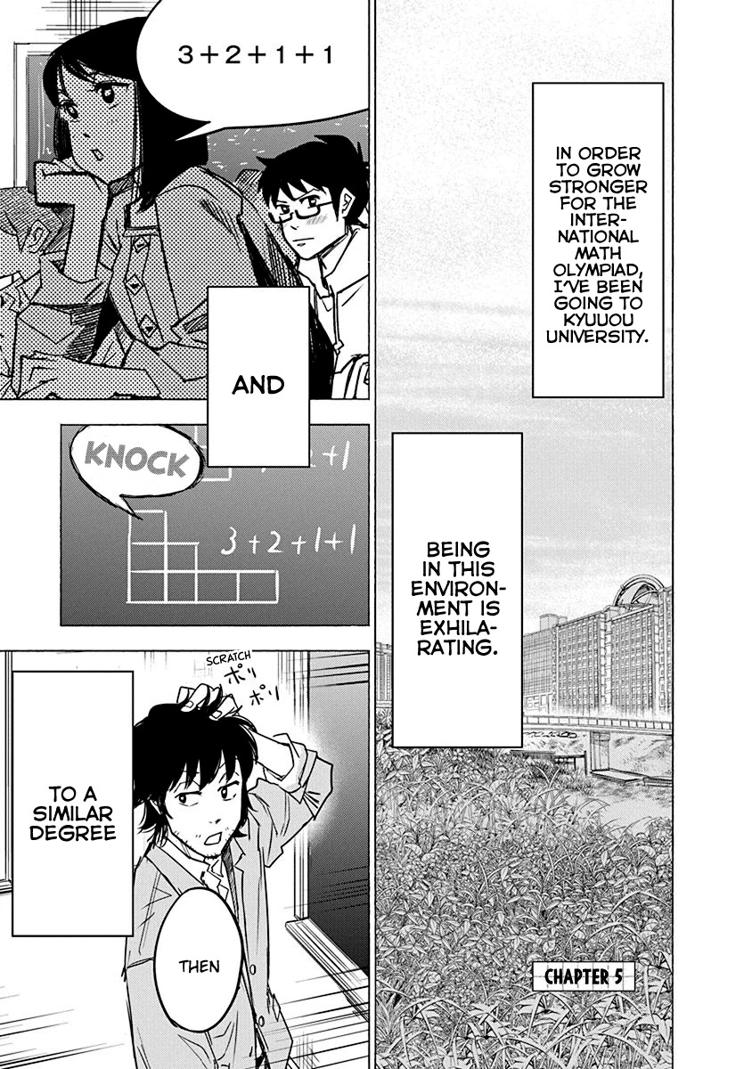 Mathematics Golden Chapter 5 page 4 - Chapter 5