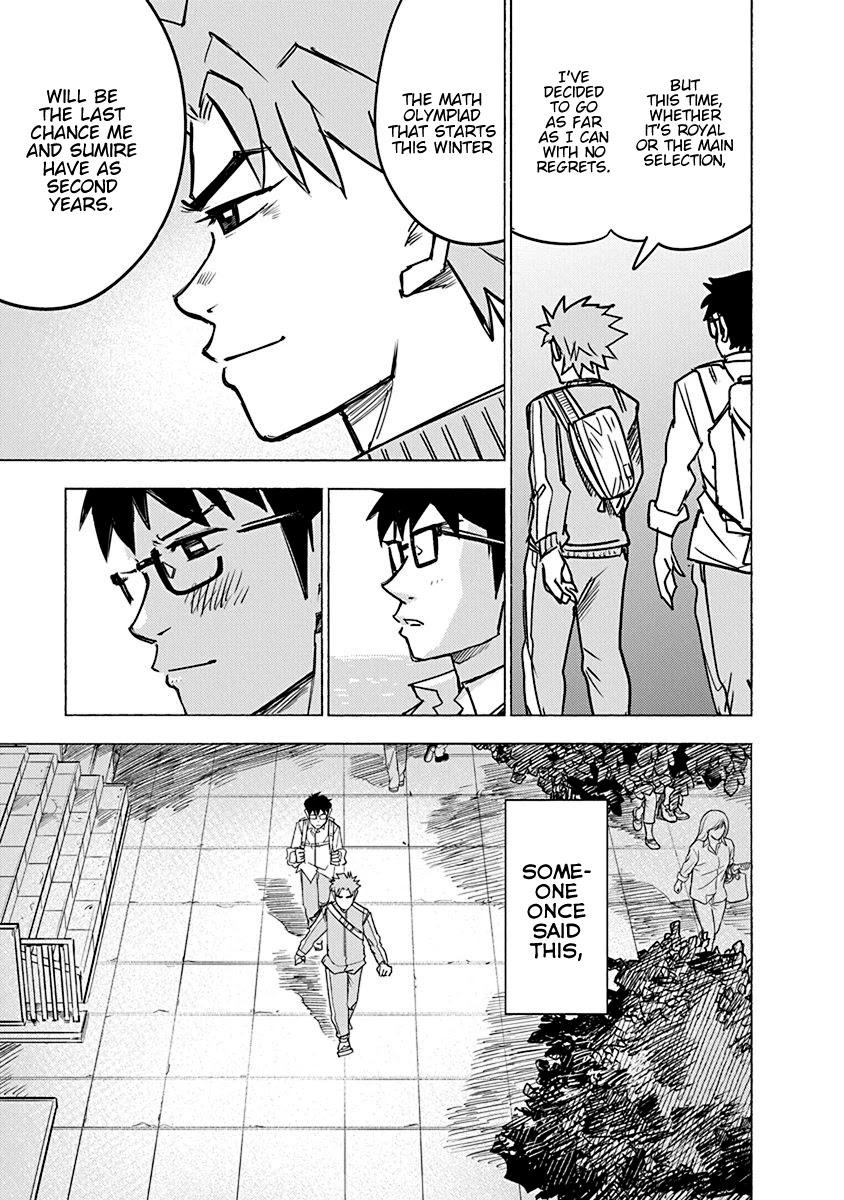 Mathematics Golden Chapter 5 page 40 - Chapter 5
