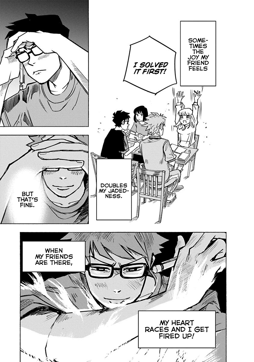Mathematics Golden Chapter 5 page 42 - Chapter 5
