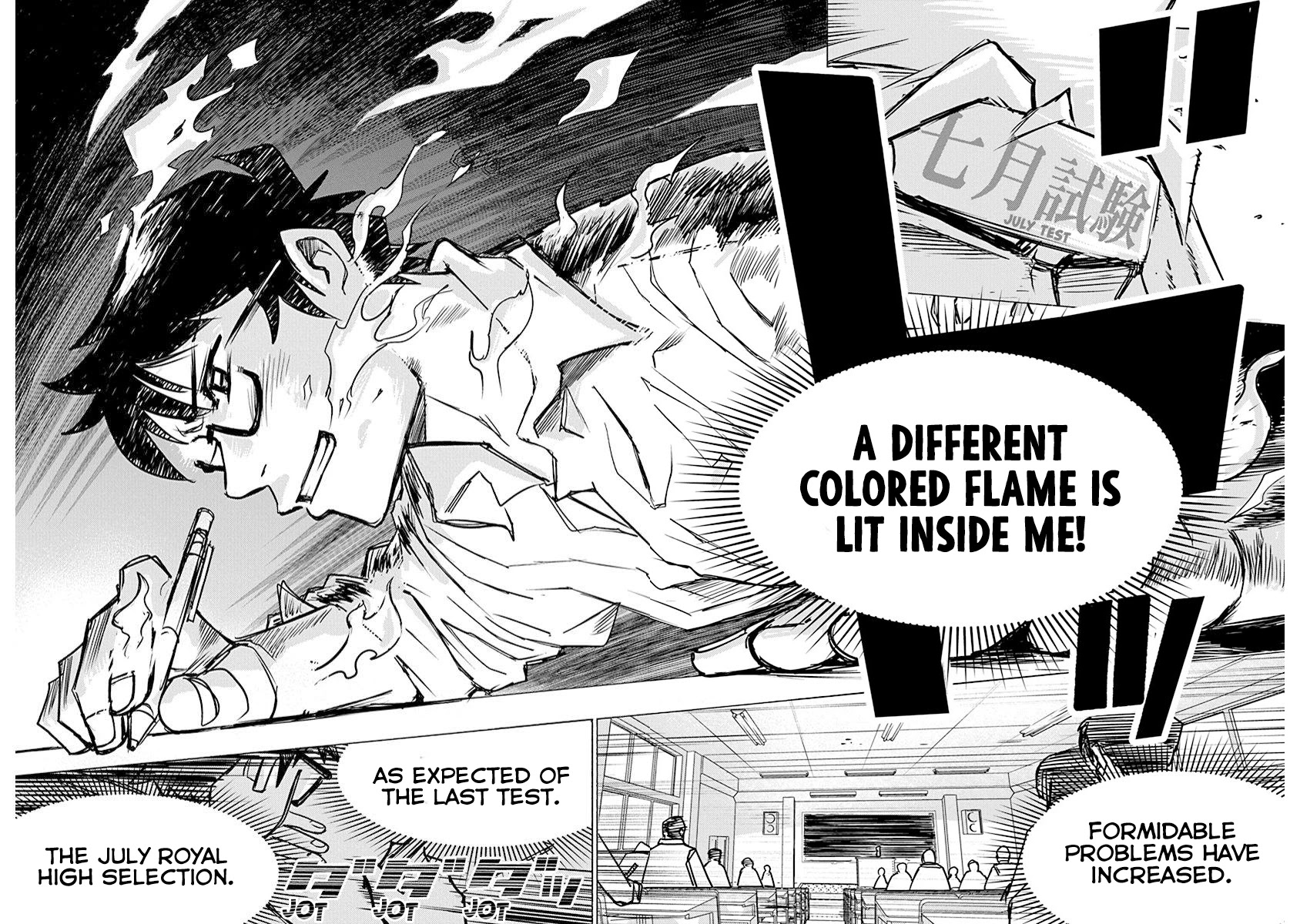 Mathematics Golden Chapter 5 page 43 - Chapter 5