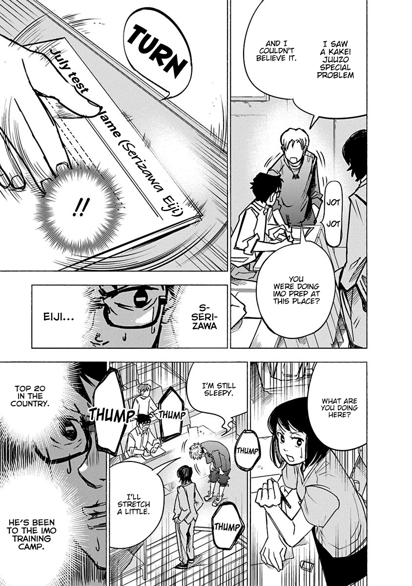 Mathematics Golden Chapter 5 page 45 - Chapter 5