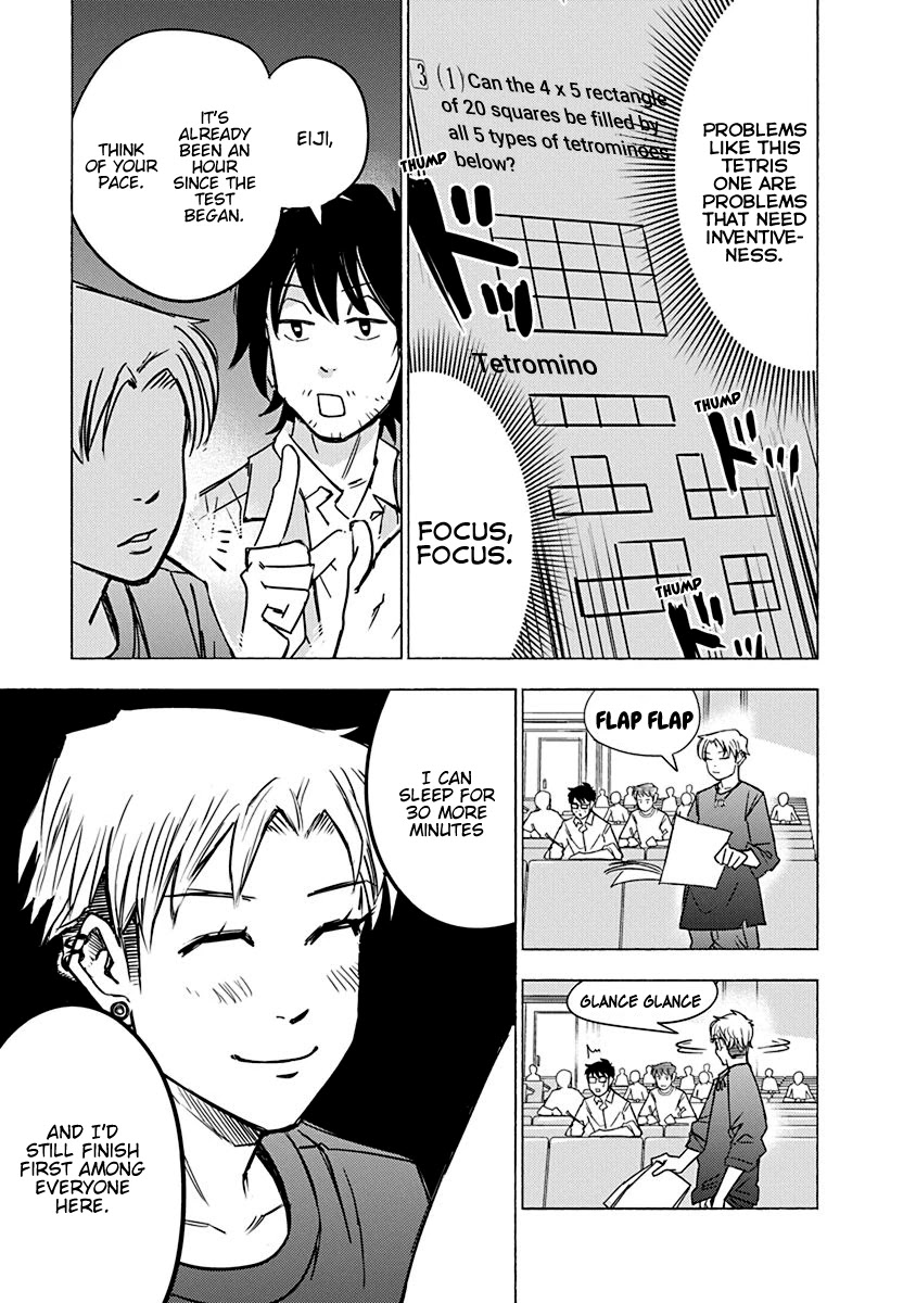 Mathematics Golden Chapter 5 page 47 - Chapter 5