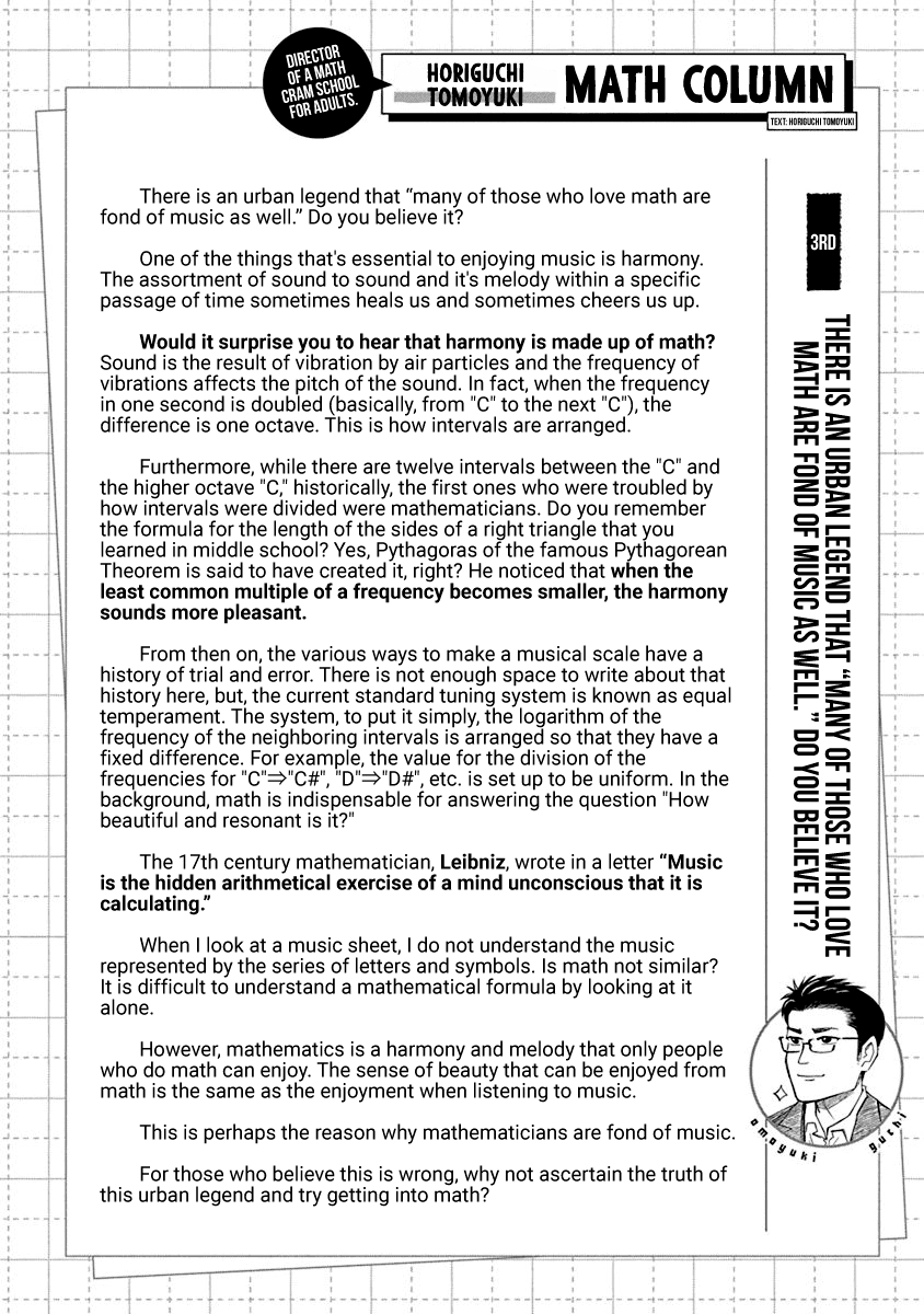 Mathematics Golden Chapter 5 page 50 - Chapter 5