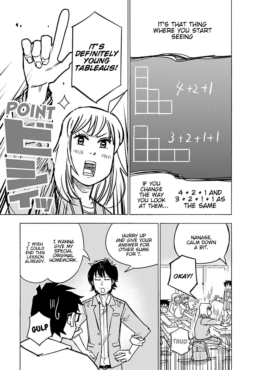 Mathematics Golden Chapter 5 page 6 - Chapter 5