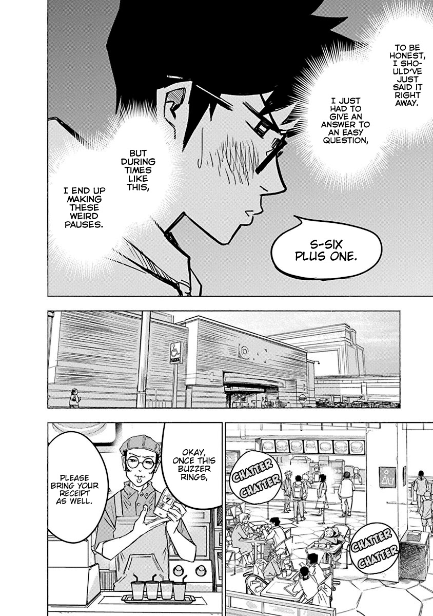 Mathematics Golden Chapter 5 page 7 - Chapter 5