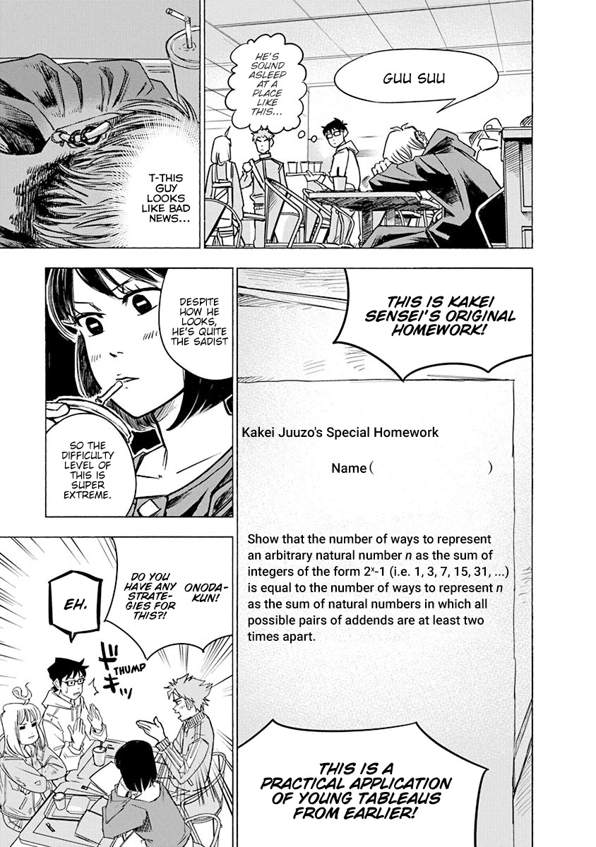 Mathematics Golden Chapter 5 page 8 - Chapter 5