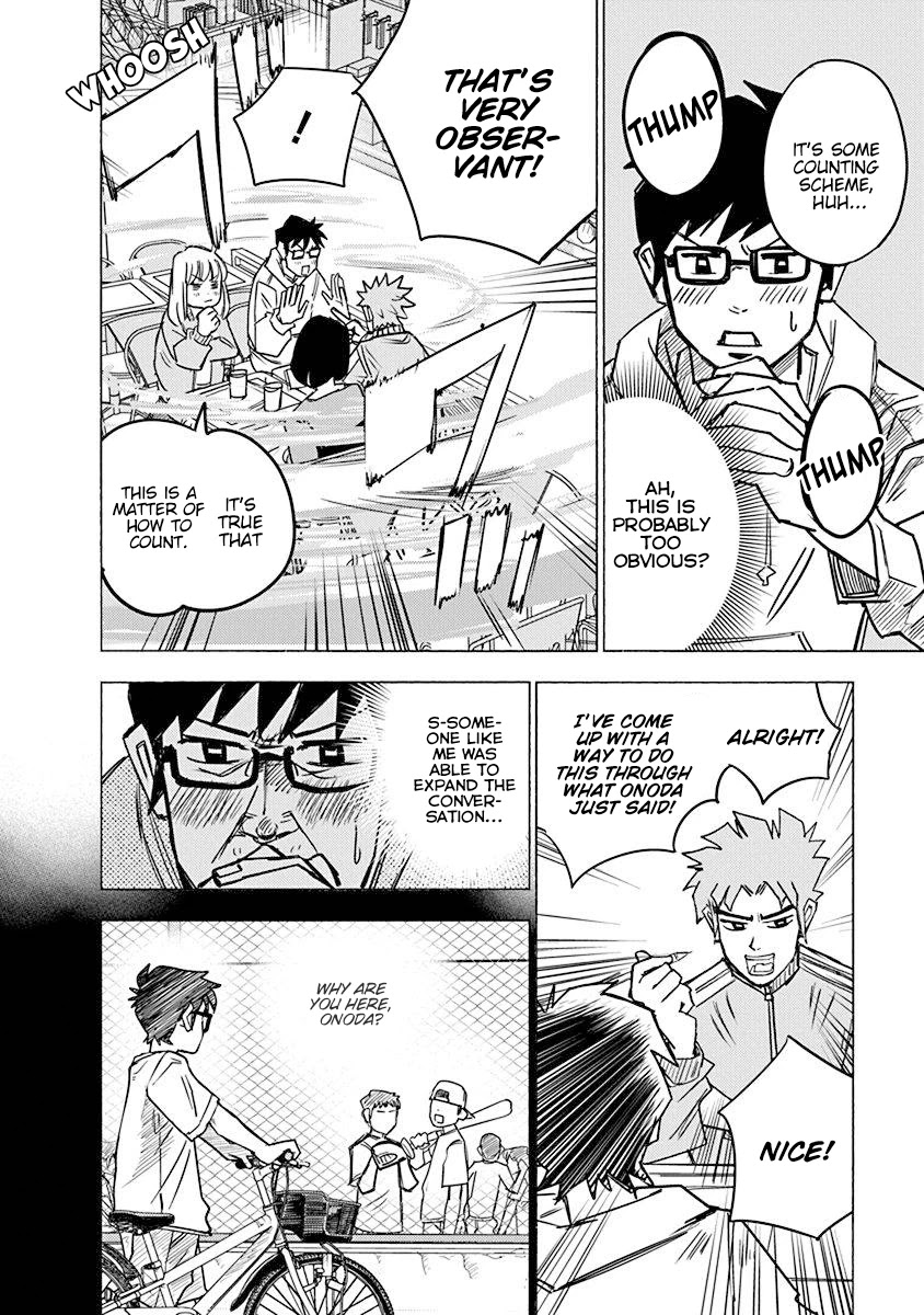 Mathematics Golden Chapter 5 page 9 - Chapter 5