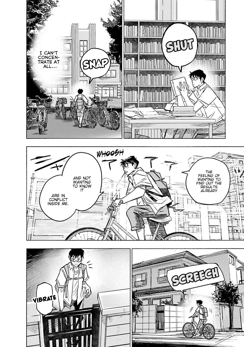 Mathematics Golden Chapter 6 page 27 - Chapter 6: Outrageous Leap!