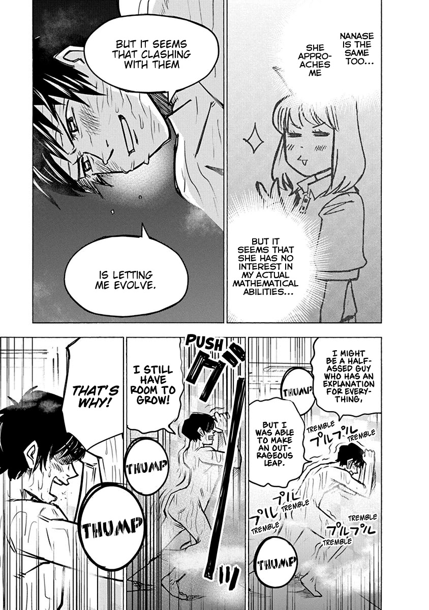 Mathematics Golden Chapter 6 page 36 - Chapter 6: Outrageous Leap!