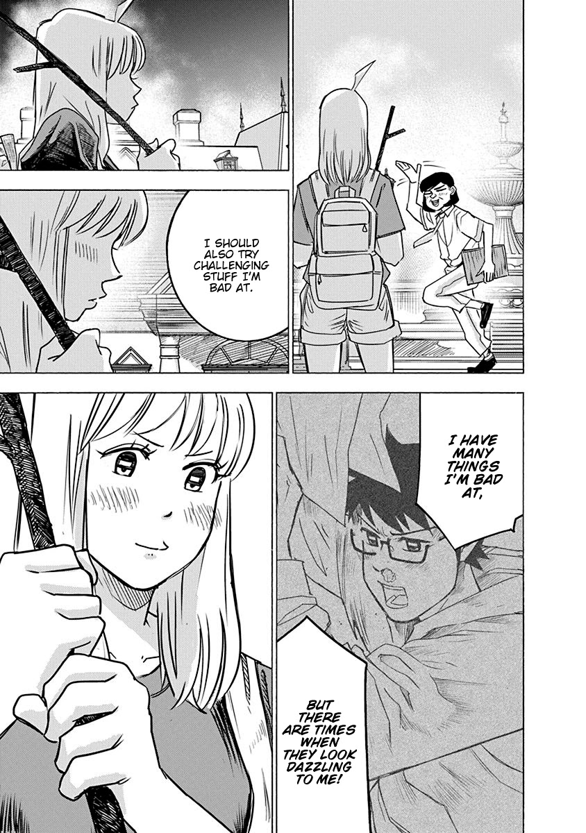 Mathematics Golden Chapter 7 page 20 - Chapter 7: Outrageous Leap! 2