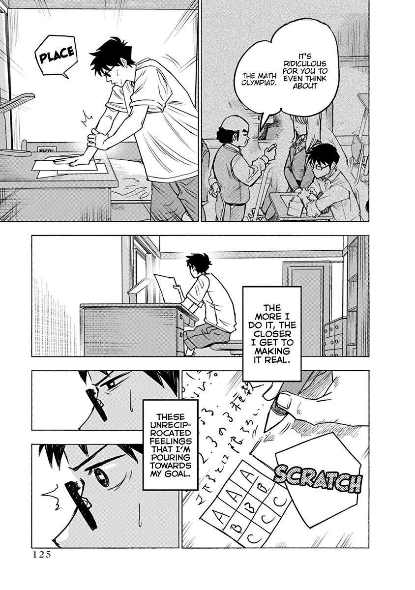 Mathematics Golden Chapter 7 page 26 - Chapter 7: Outrageous Leap! 2