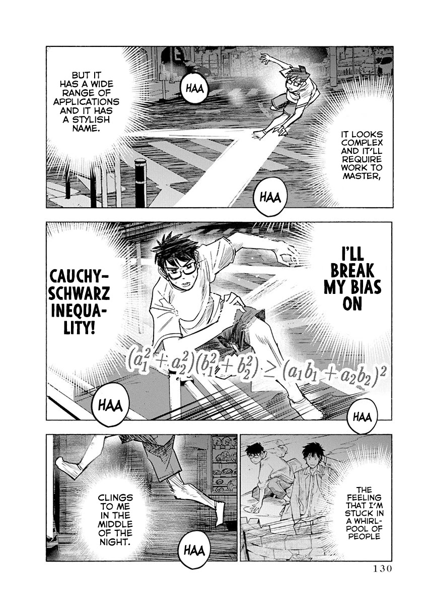 Mathematics Golden Chapter 7 page 30 - Chapter 7: Outrageous Leap! 2