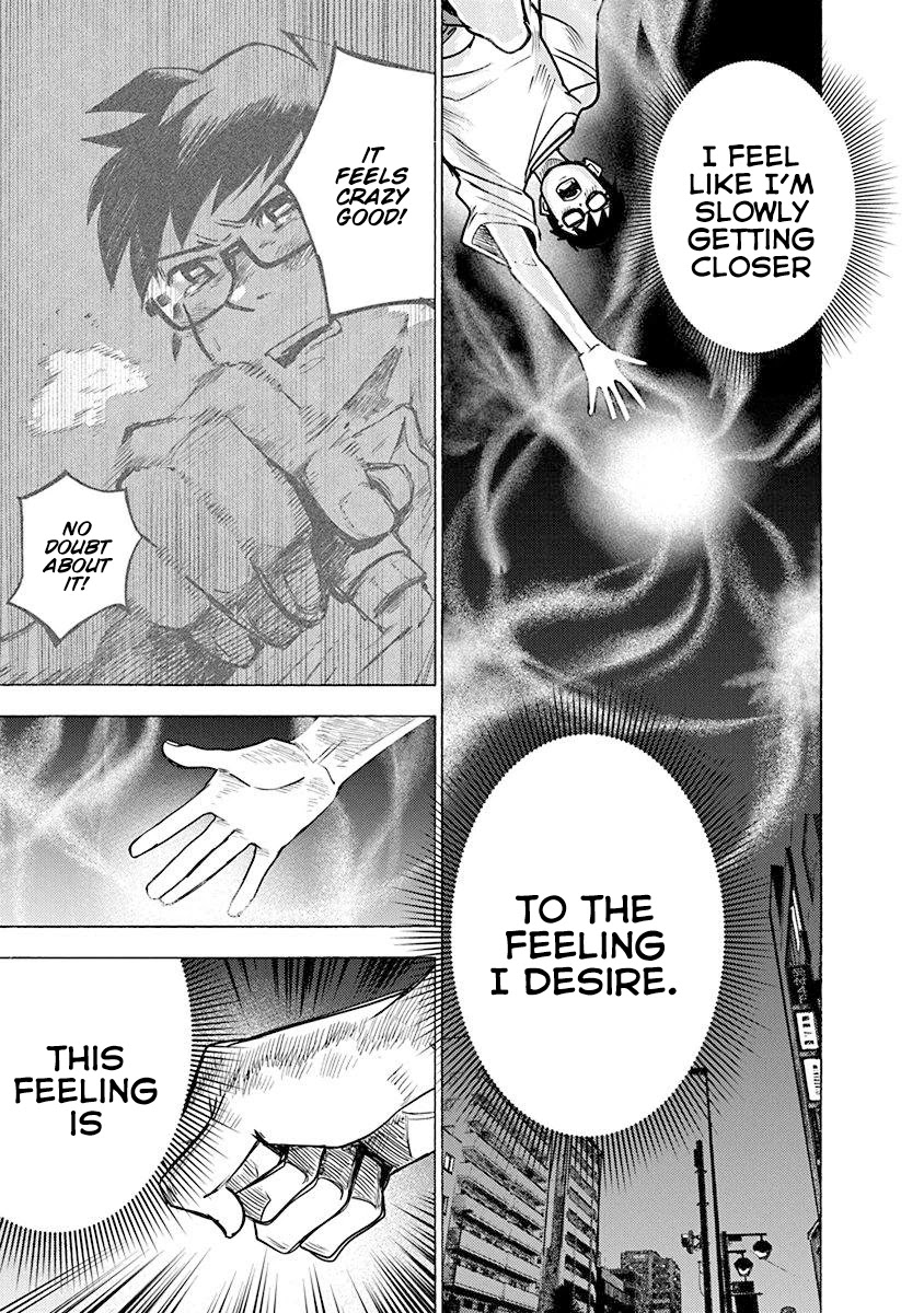 Mathematics Golden Chapter 7 page 31 - Chapter 7: Outrageous Leap! 2