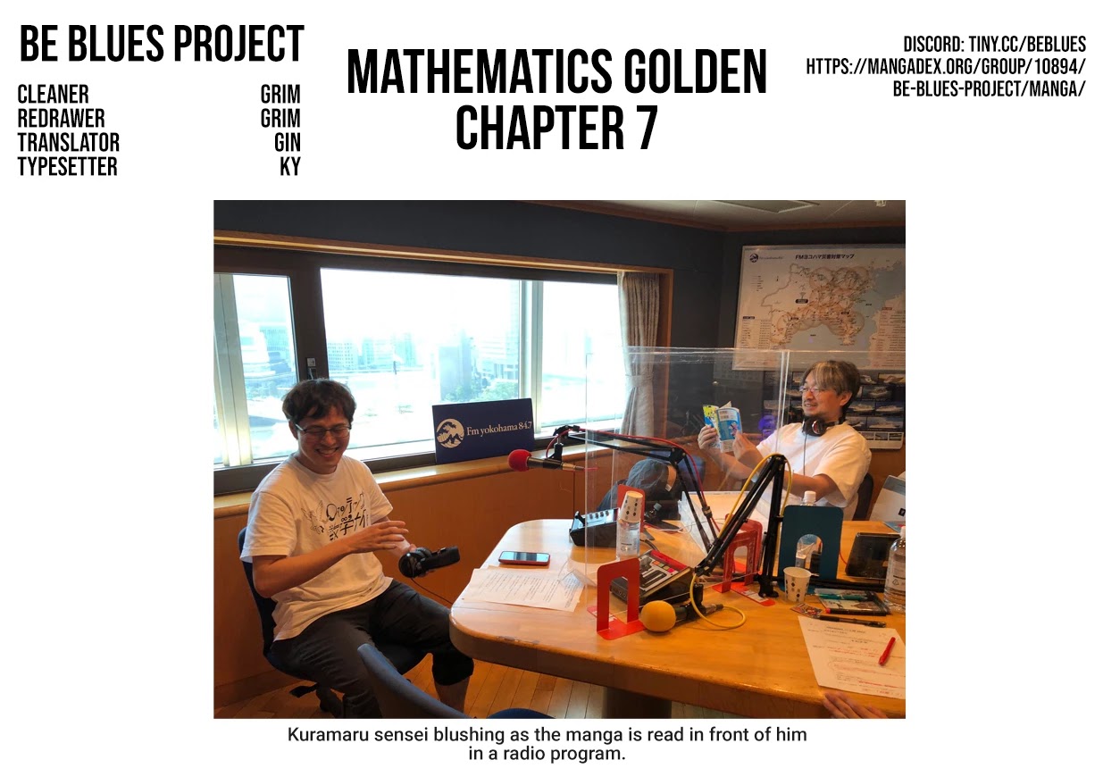 Mathematics Golden Chapter 7 page 43 - Chapter 7: Outrageous Leap! 2