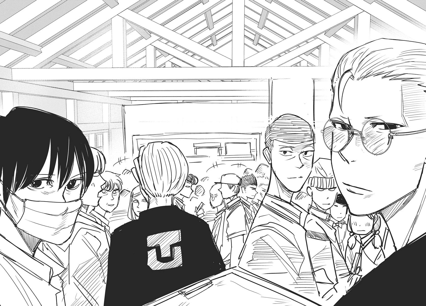 Mathematics Golden Chapter 9 page 18 - Chapter 9: Onoda Hachimaki